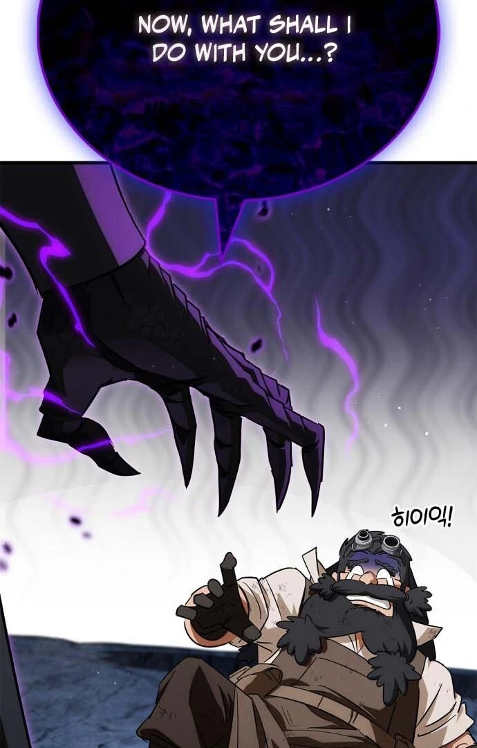 The Demon King Overrun by Heroes Chapter 7 - Page 133