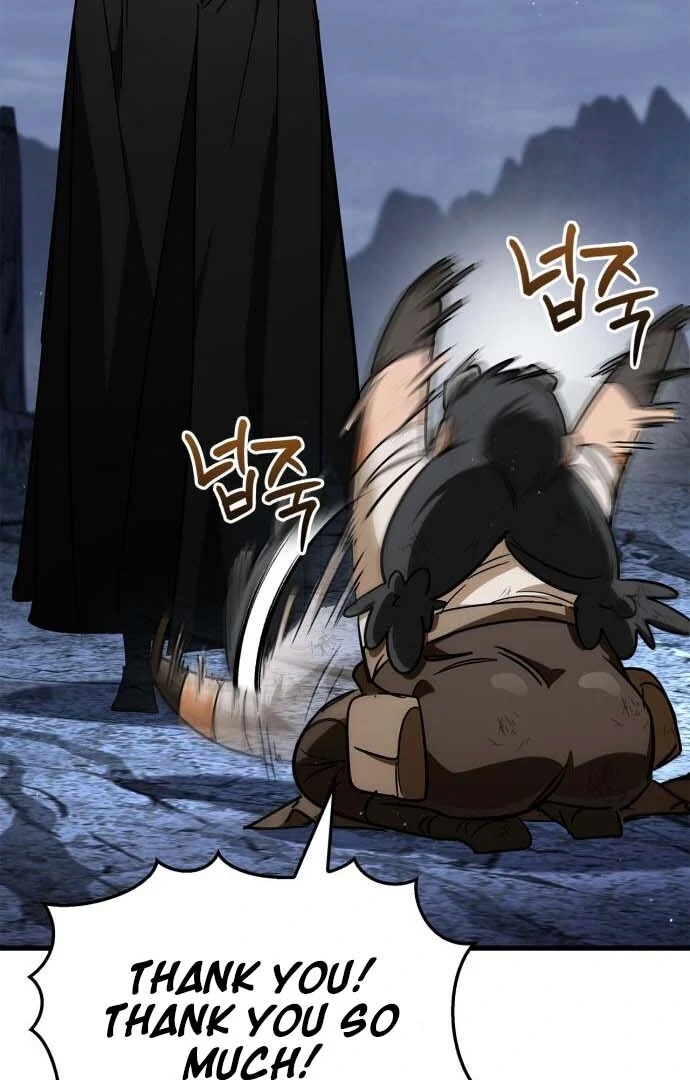 The Demon King Overrun by Heroes Chapter 7 - Page 141