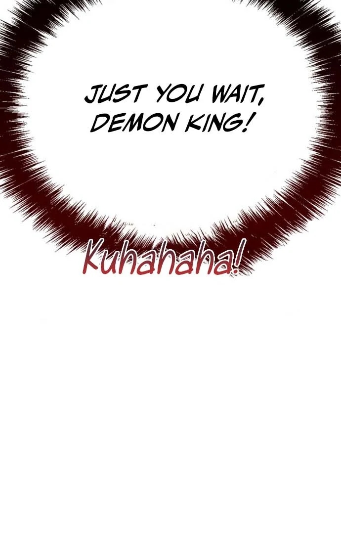 The Demon King Overrun by Heroes Chapter 7 - Page 147