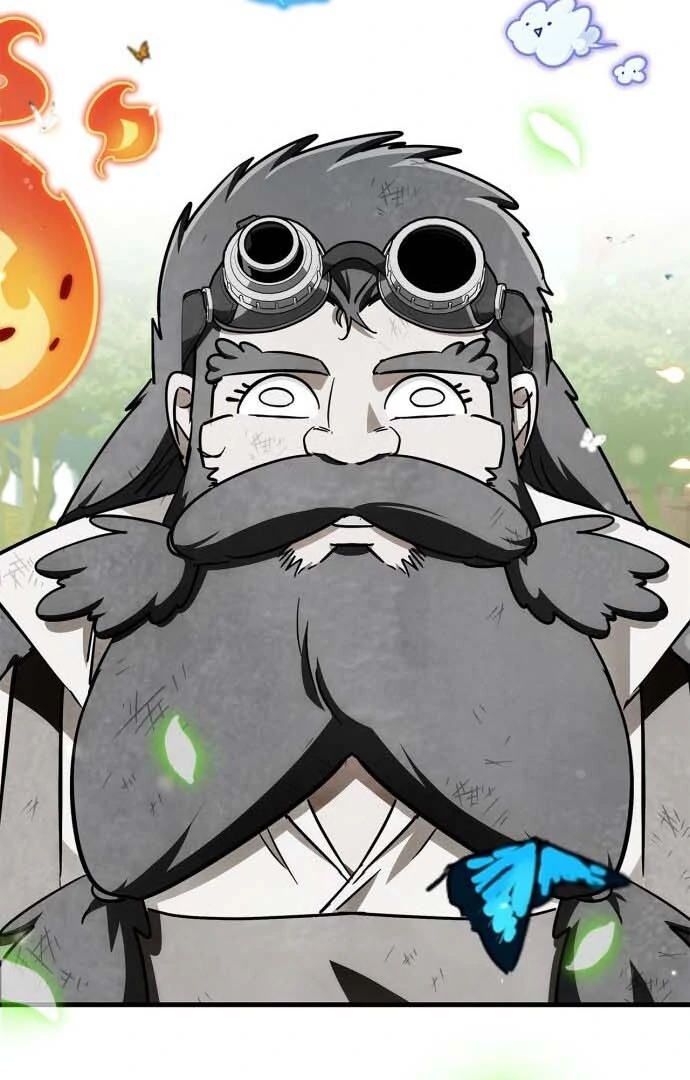 The Demon King Overrun by Heroes Chapter 7 - Page 149