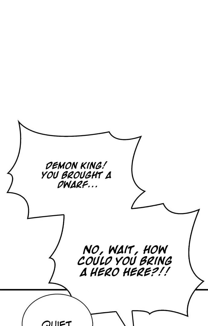 The Demon King Overrun by Heroes Chapter 7 - Page 152