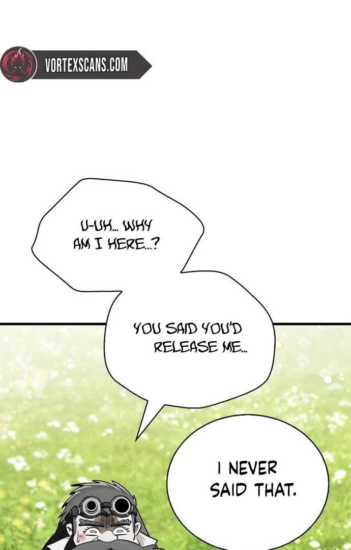 The Demon King Overrun by Heroes Chapter 7 - Page 158