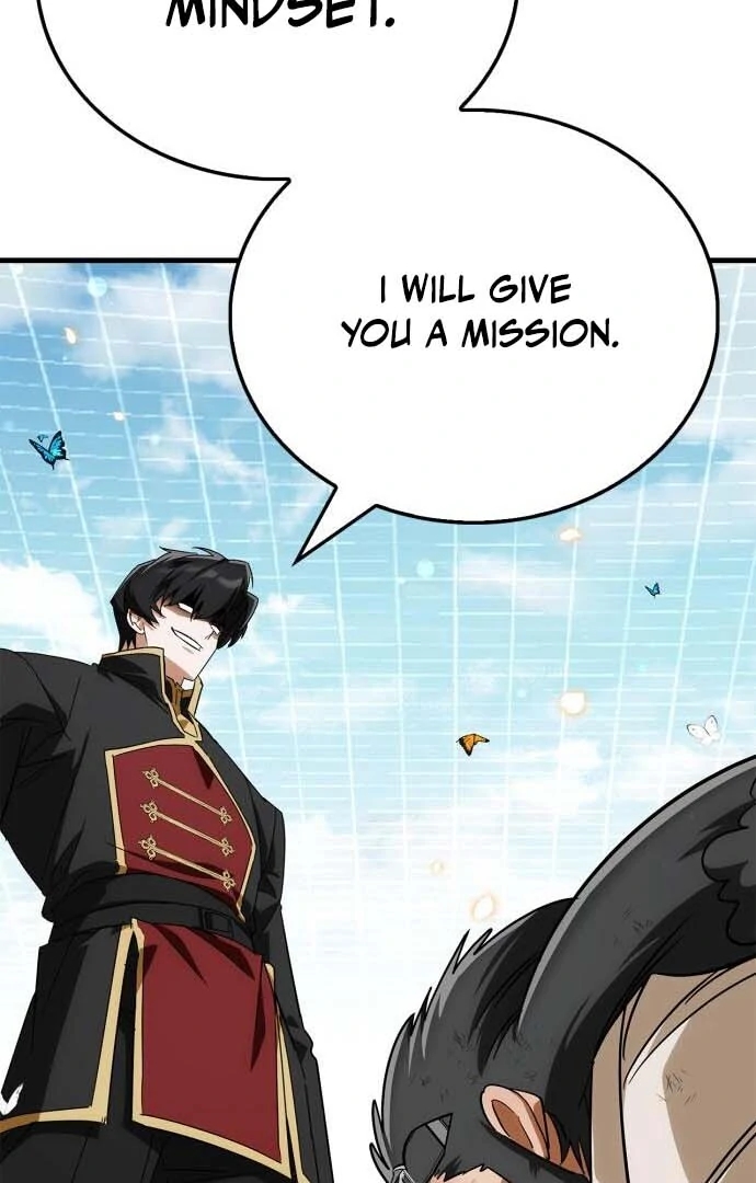 The Demon King Overrun by Heroes Chapter 7 - Page 175