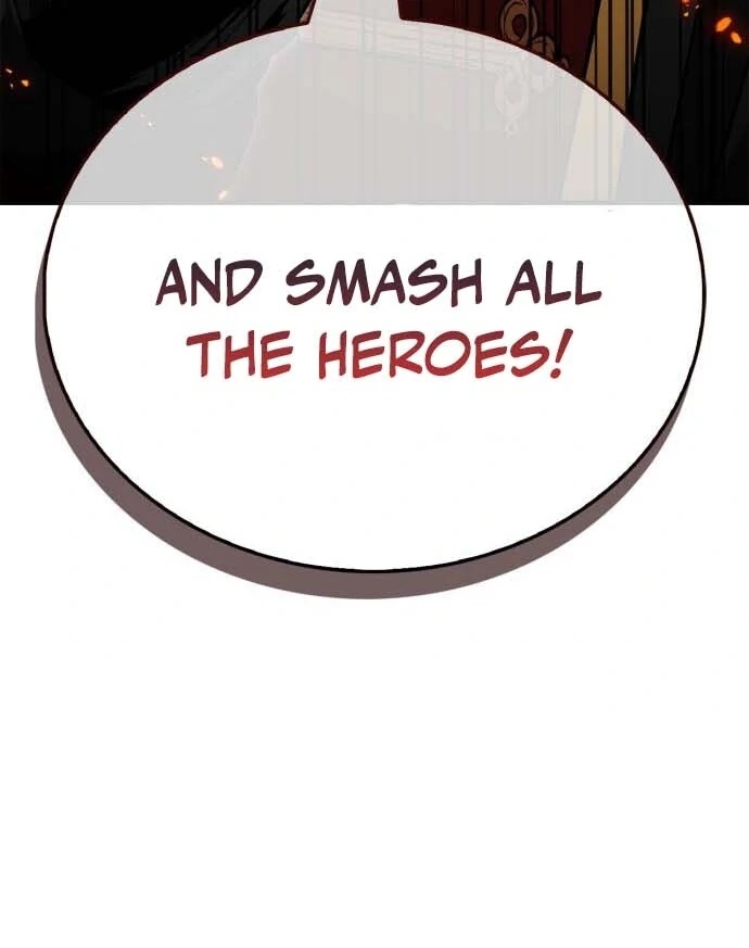 The Demon King Overrun by Heroes Chapter 7 - Page 180