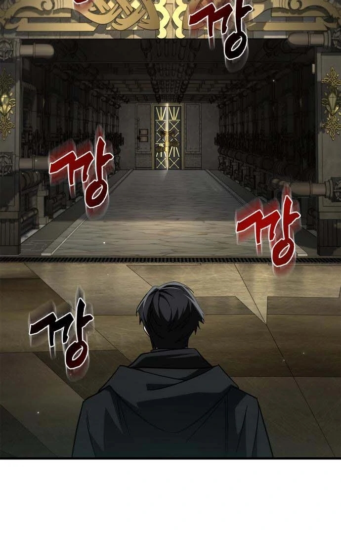 The Demon King Overrun by Heroes Chapter 7 - Page 21