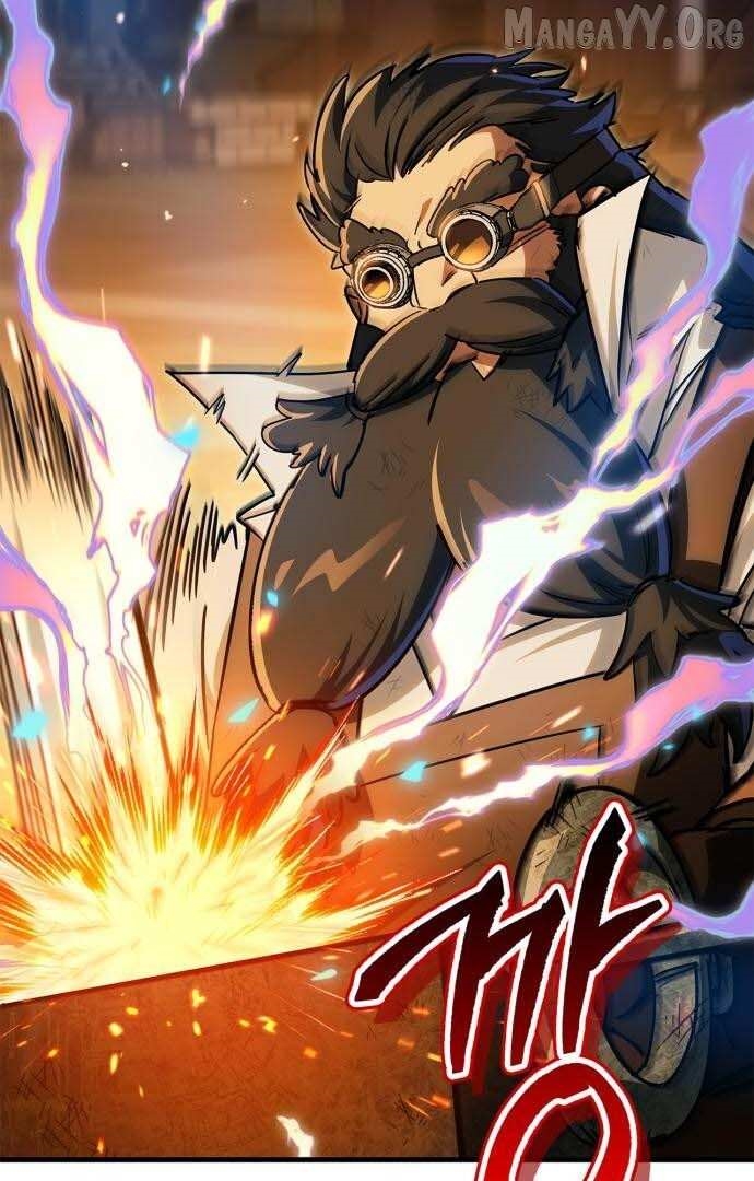 The Demon King Overrun by Heroes Chapter 7 - Page 29