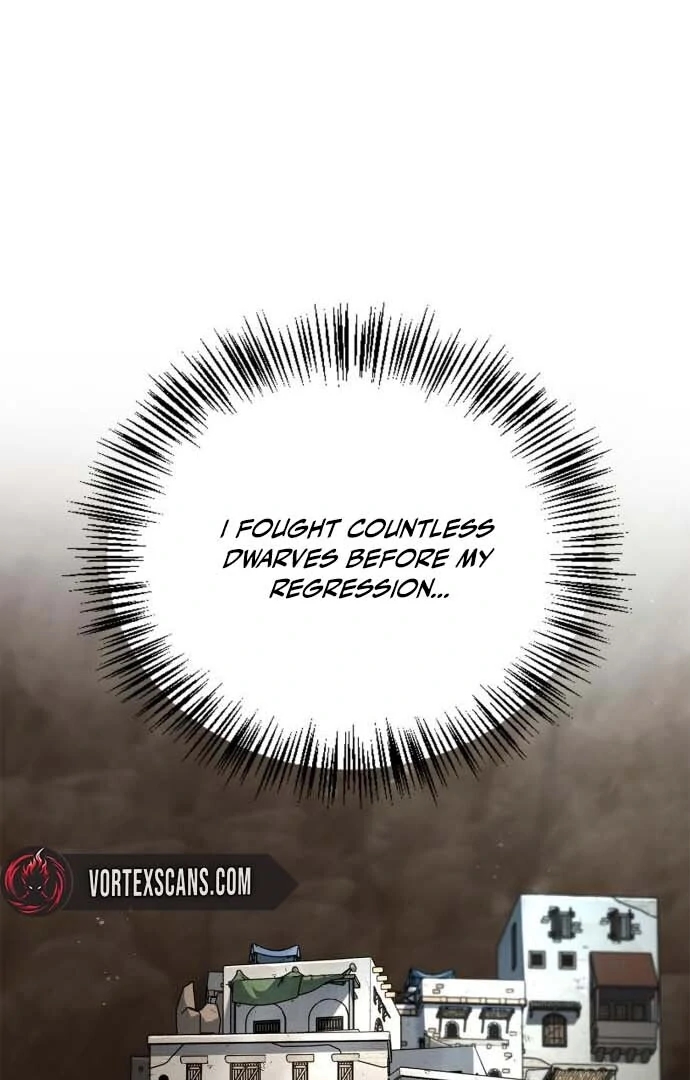 The Demon King Overrun by Heroes Chapter 7 - Page 3