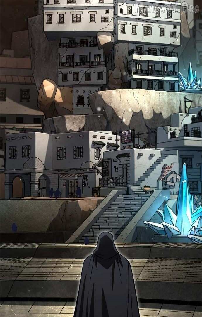 The Demon King Overrun by Heroes Chapter 7 - Page 4