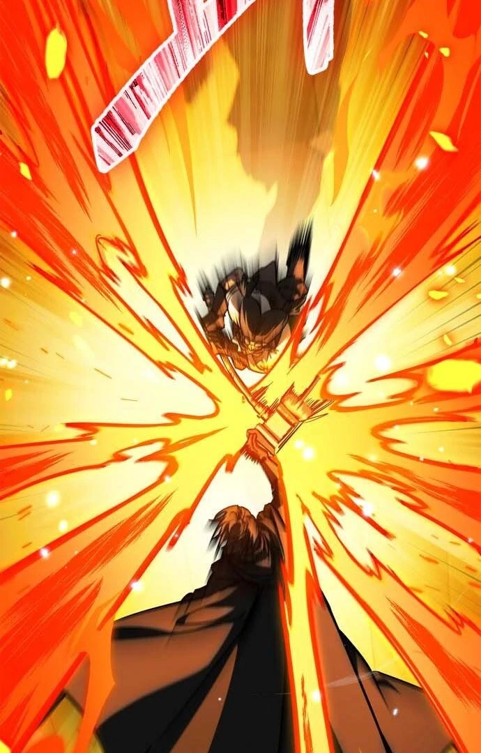 The Demon King Overrun by Heroes Chapter 7 - Page 43