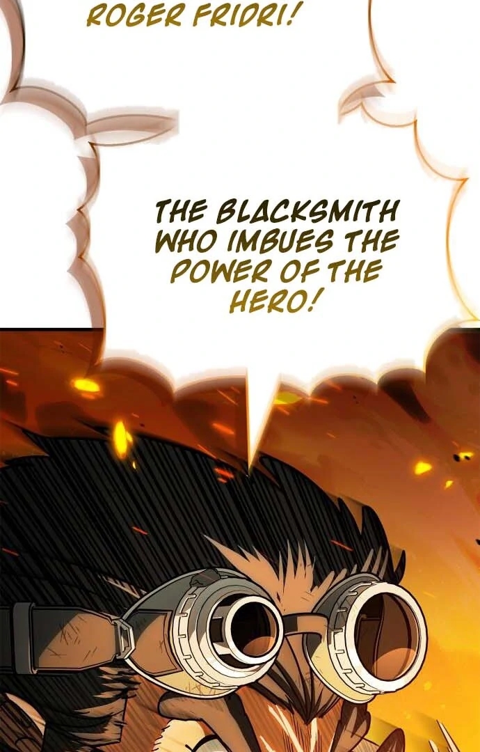 The Demon King Overrun by Heroes Chapter 7 - Page 48