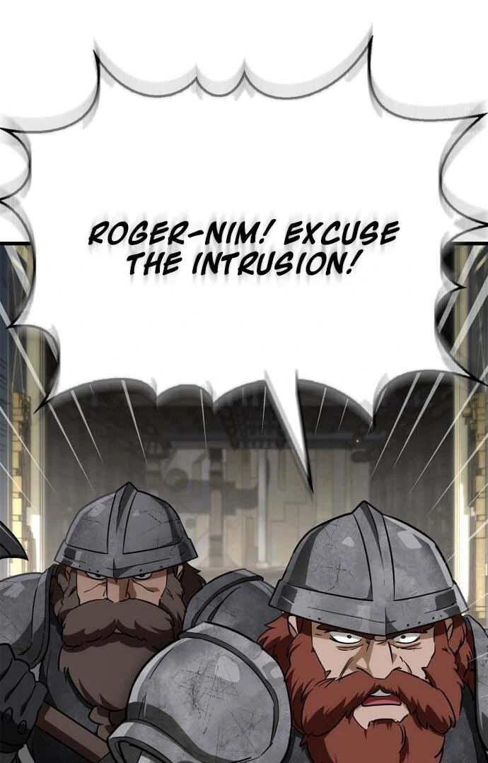 The Demon King Overrun by Heroes Chapter 7 - Page 58