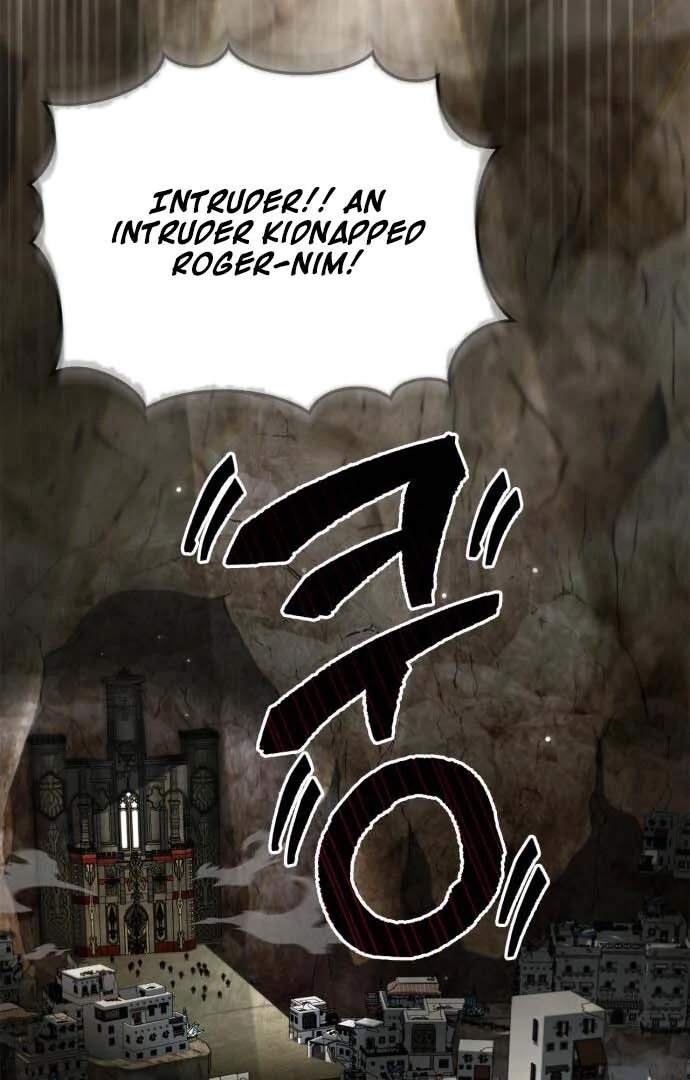 The Demon King Overrun by Heroes Chapter 7 - Page 63