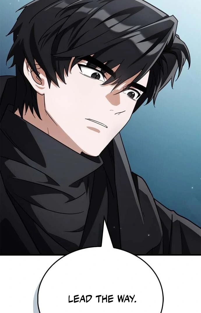 The Demon King Overrun by Heroes Chapter 7 - Page 69