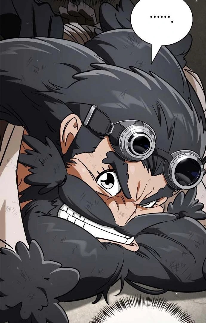 The Demon King Overrun by Heroes Chapter 7 - Page 71