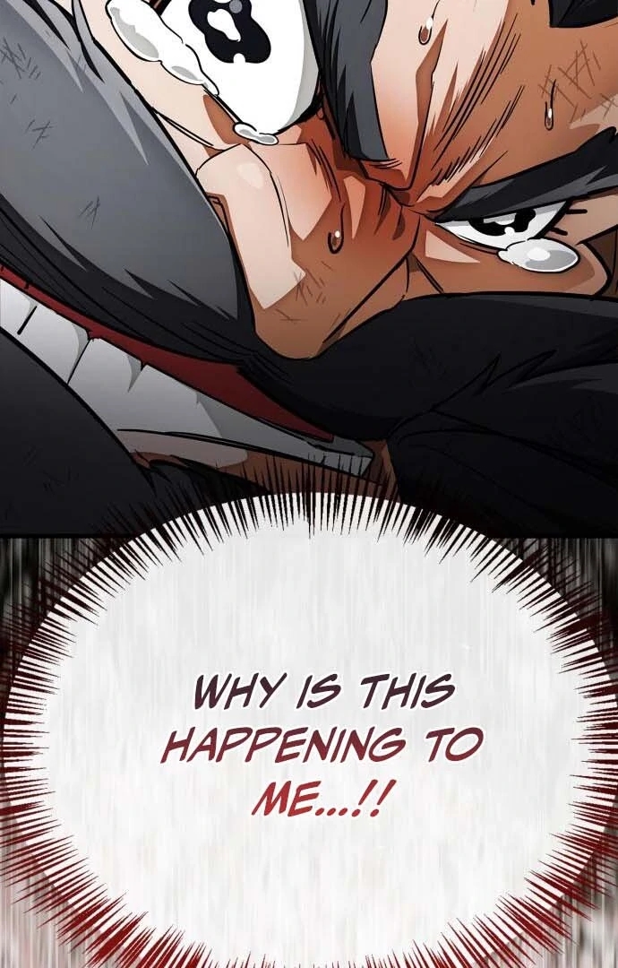 The Demon King Overrun by Heroes Chapter 7 - Page 73