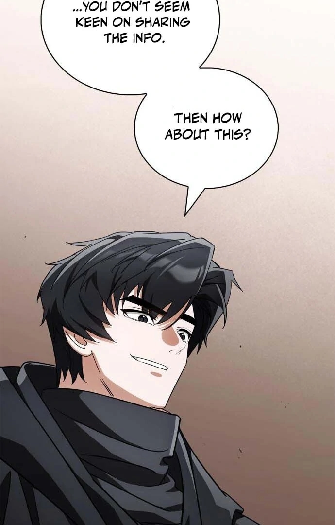 The Demon King Overrun by Heroes Chapter 7 - Page 78