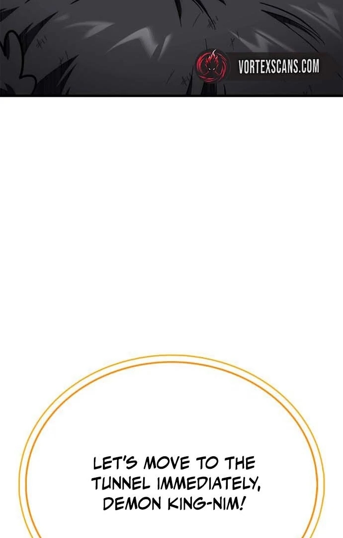 The Demon King Overrun by Heroes Chapter 7 - Page 95