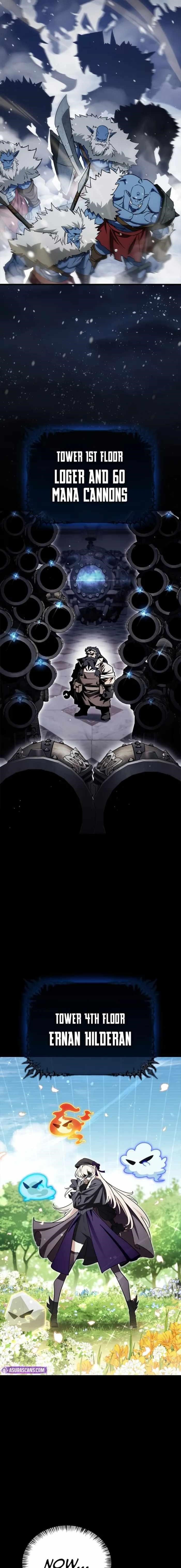 The Demon King Overrun by Heroes Chapter 9 - Page 29