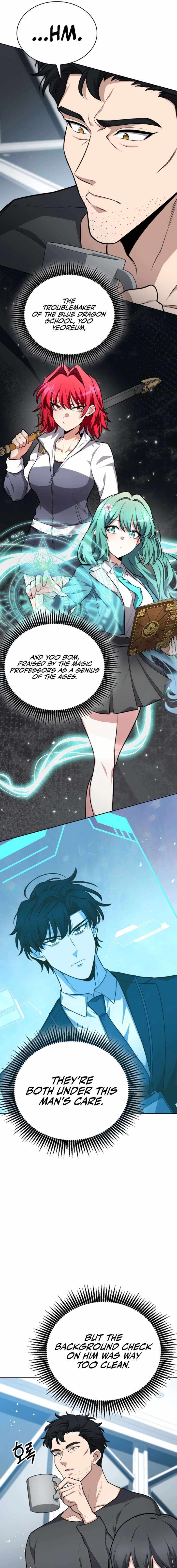 Kidnapped Dragons Chapter 21 - Page 17