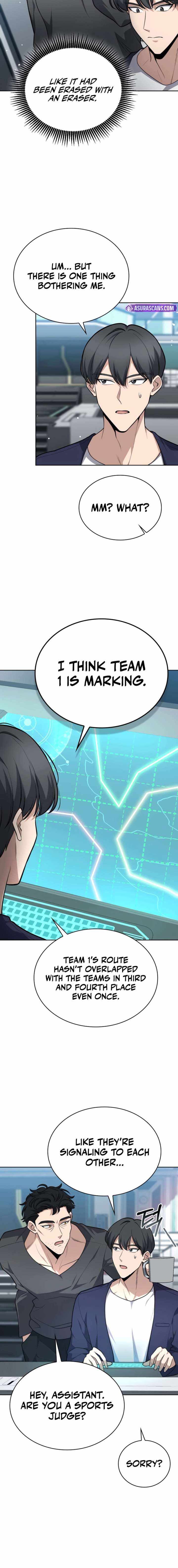 Kidnapped Dragons Chapter 21 - Page 18