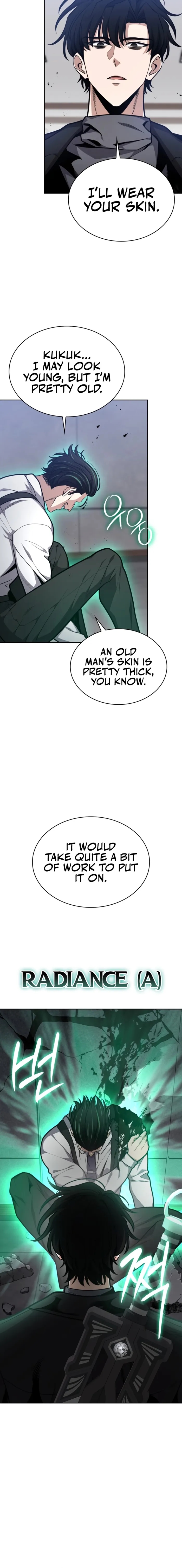 Kidnapped Dragons Chapter 28 - Page 14