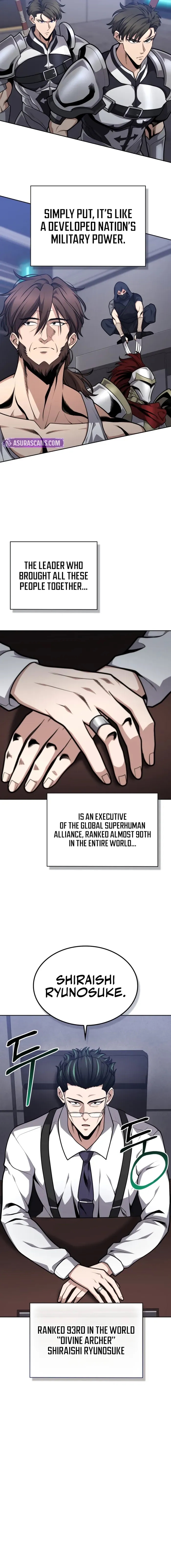 Kidnapped Dragons Chapter 28 - Page 2