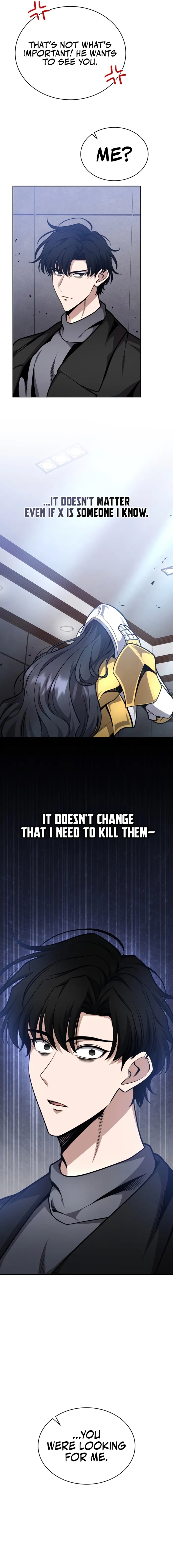 Kidnapped Dragons Chapter 28 - Page 23