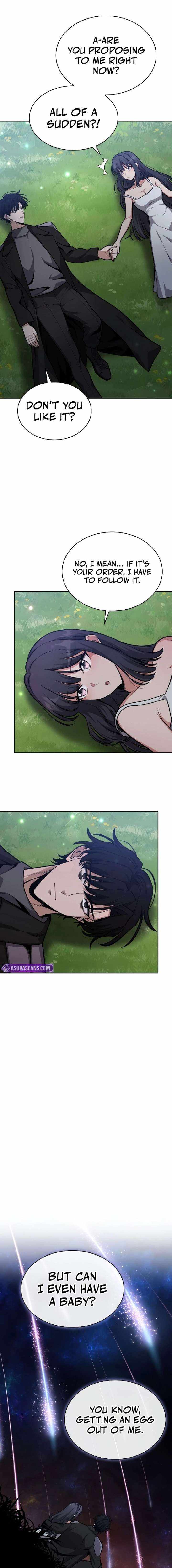 Kidnapped Dragons Chapter 29 - Page 13