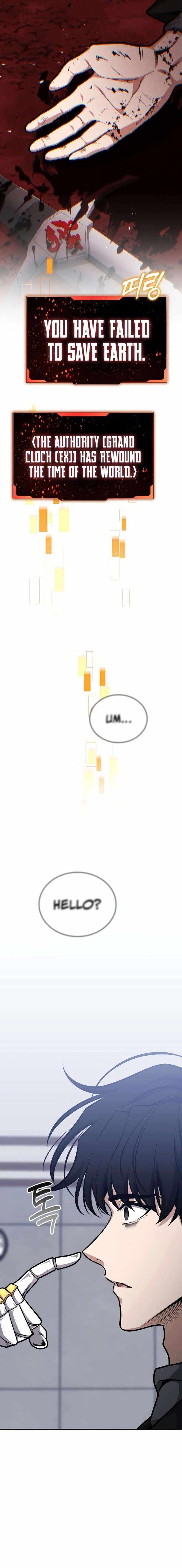 Kidnapped Dragons Chapter 29 - Page 20