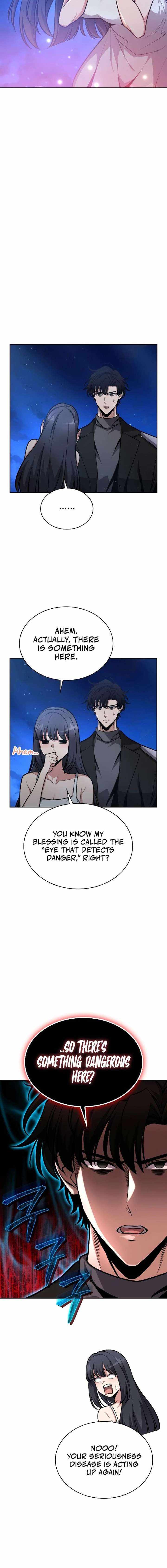 Kidnapped Dragons Chapter 29 - Page 8