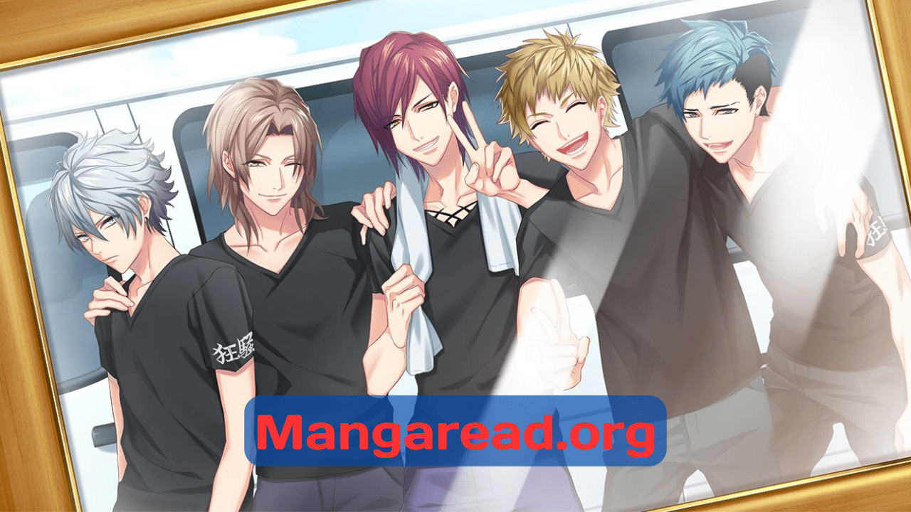 Kidnapped Dragons Chapter 3 - Page 14