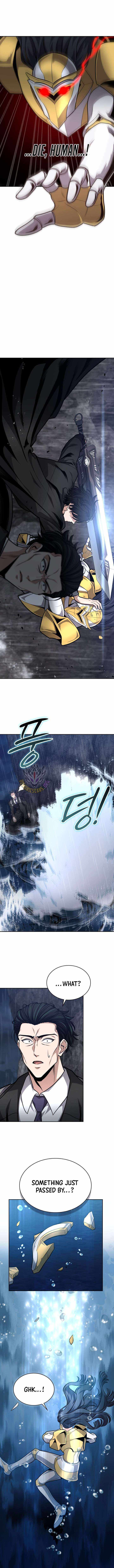 Kidnapped Dragons Chapter 30 - Page 17