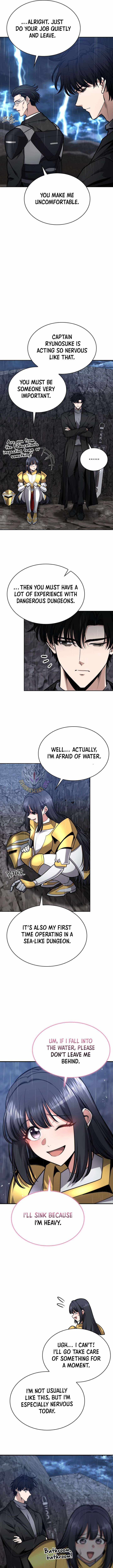 Kidnapped Dragons Chapter 30 - Page 2