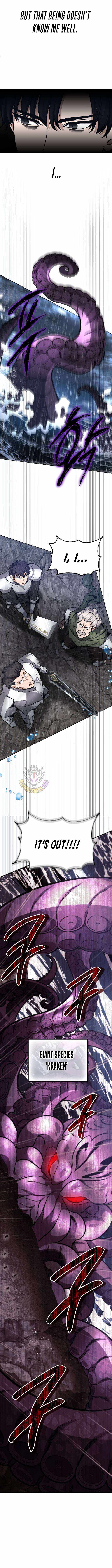 Kidnapped Dragons Chapter 30 - Page 5