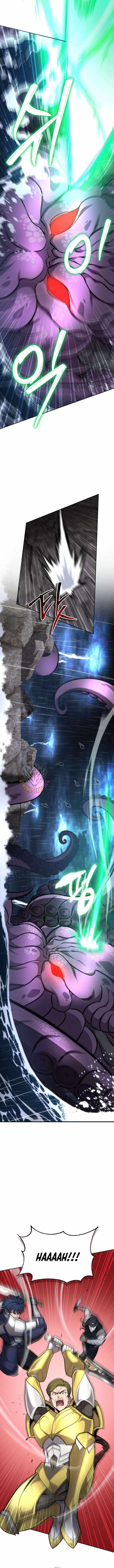 Kidnapped Dragons Chapter 30 - Page 8