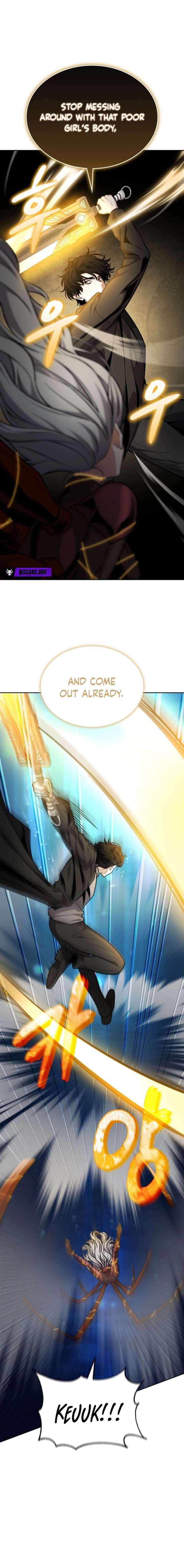 Kidnapped Dragons Chapter 31 - Page 14