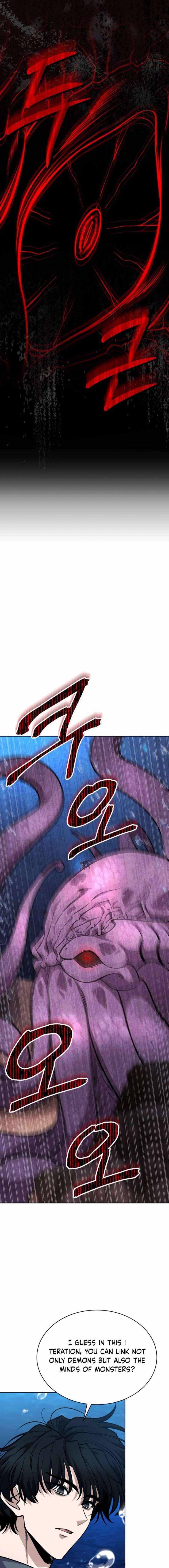 Kidnapped Dragons Chapter 31 - Page 17