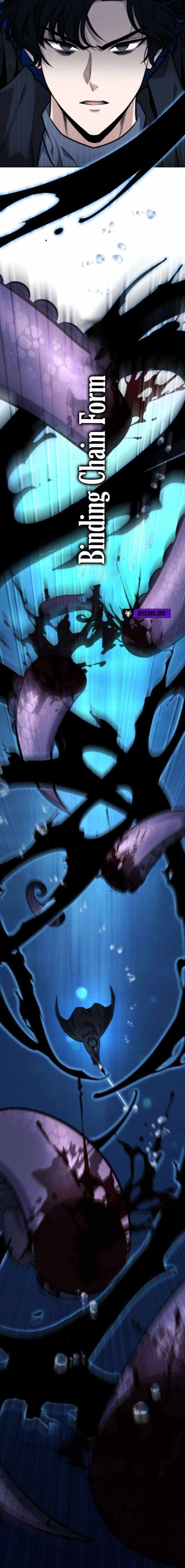 Kidnapped Dragons Chapter 31 - Page 20