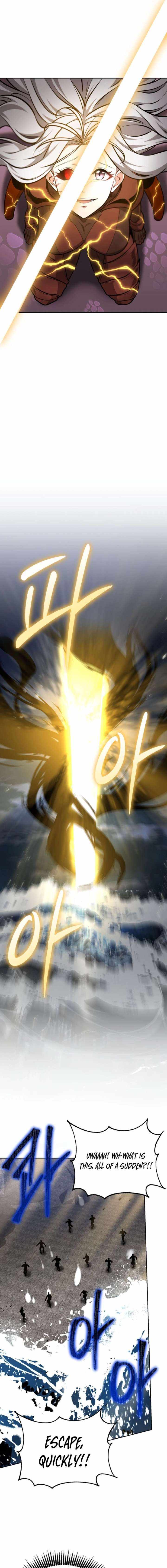 Kidnapped Dragons Chapter 31 - Page 23