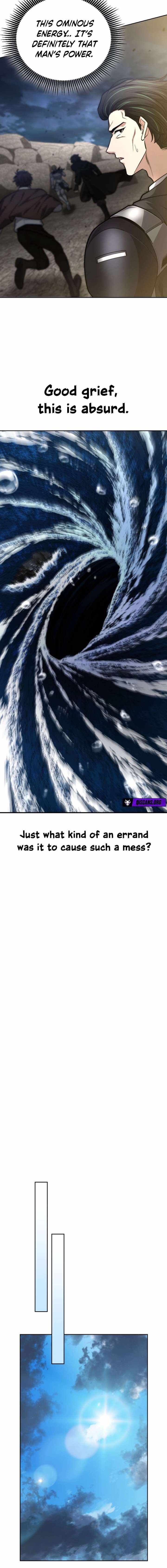 Kidnapped Dragons Chapter 31 - Page 24