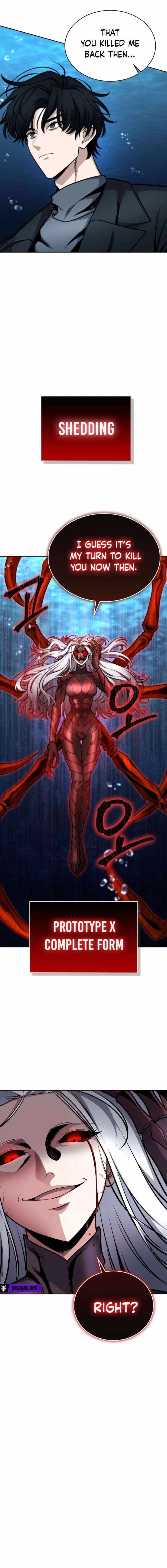 Kidnapped Dragons Chapter 31 - Page 4