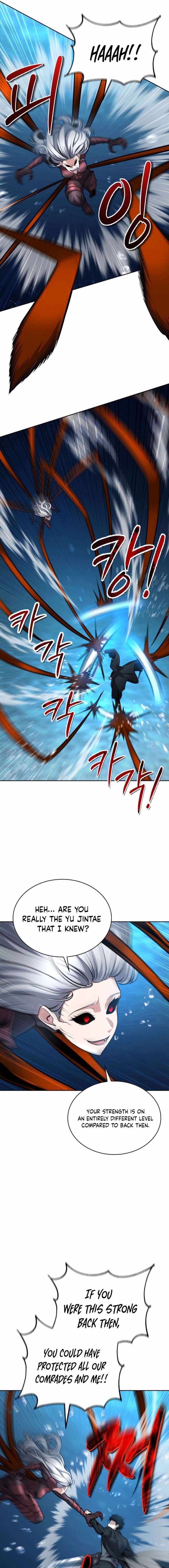 Kidnapped Dragons Chapter 31 - Page 7