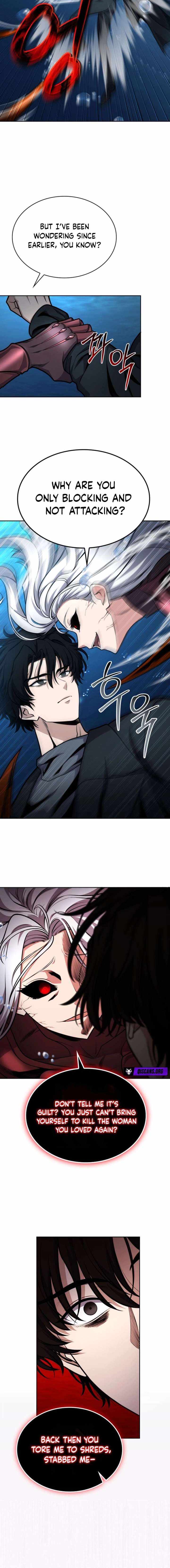 Kidnapped Dragons Chapter 31 - Page 8