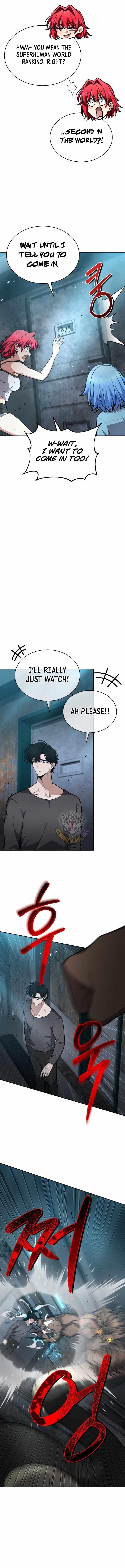 Kidnapped Dragons Chapter 32 - Page 15