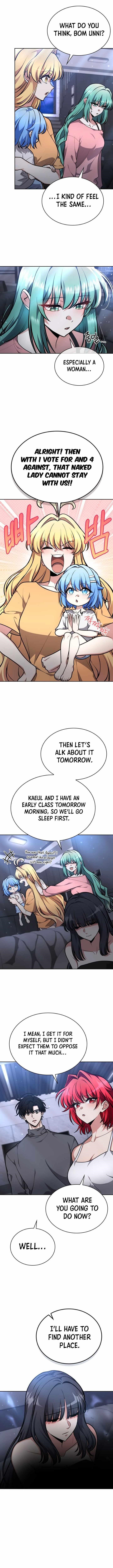 Kidnapped Dragons Chapter 32 - Page 4