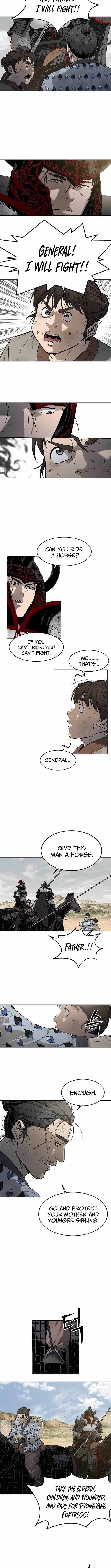 The Steel Emperor Chapter 1 - Page 11