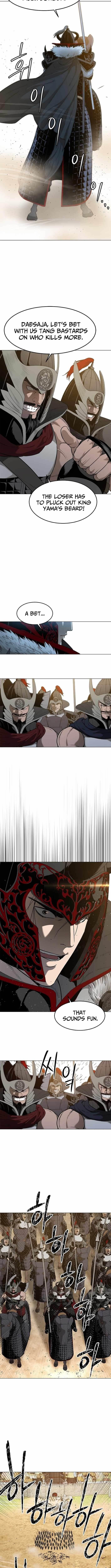 The Steel Emperor Chapter 1 - Page 18