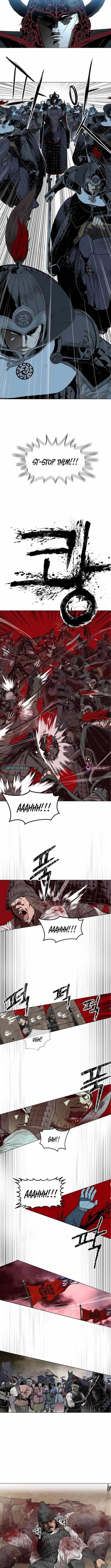 The Steel Emperor Chapter 1 - Page 7