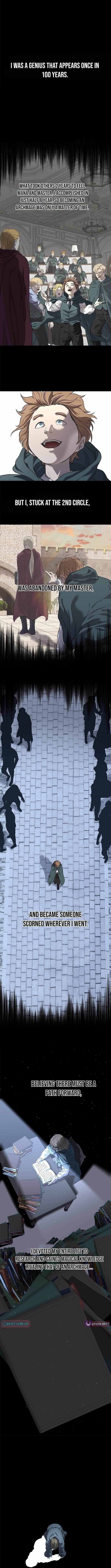 The Steel Emperor Chapter 11 - Page 11