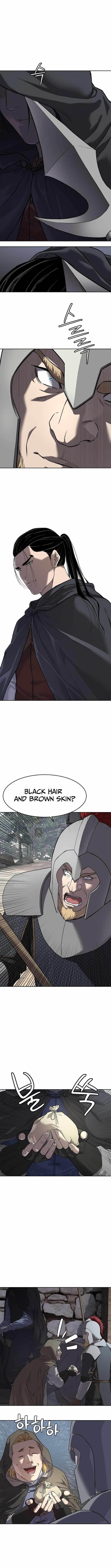 The Steel Emperor Chapter 11 - Page 3